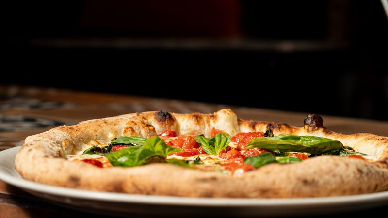 Jet's pizza specialty pizzas for catering