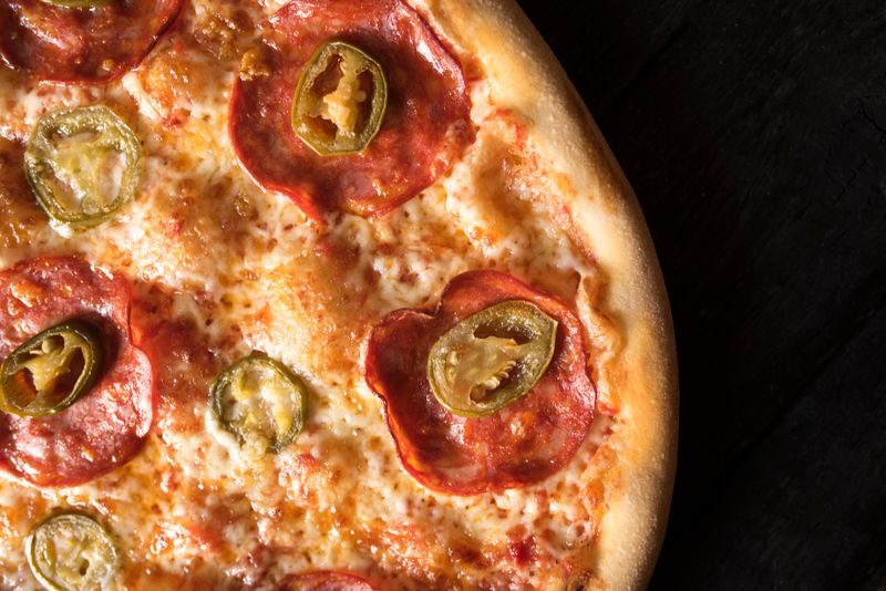 Catering sides and appetizers from jets pizza