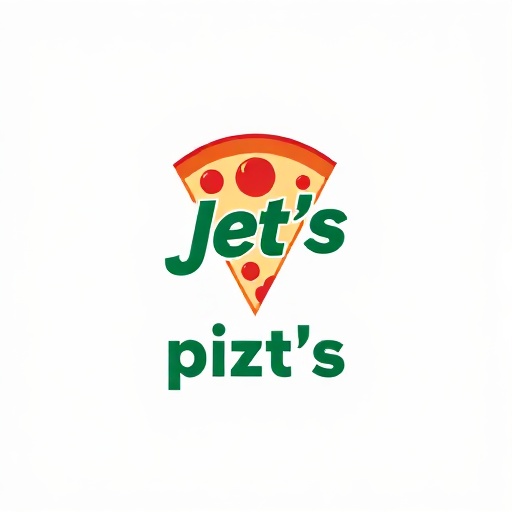 Jet's pizza logo